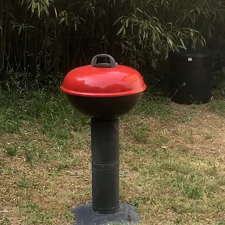 Sfk -maison Moderne-jardin-parking-10mn Strasbourg *