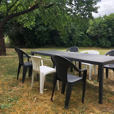 Sfk -maison Moderne-jardin-parking-10mn Strasbourg