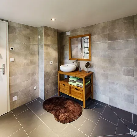 Casa de Férias Sfk -maison Moderne-jardin-parking-10mn Strasbourg