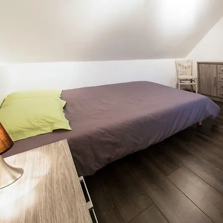 Vakantiehuis Sfk -maison Moderne-jardin-parking-10mn Strasbourg Vendenheim