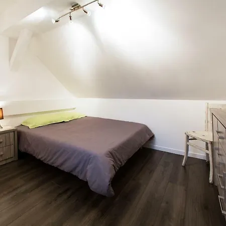 Sfk -maison Moderne-jardin-parking-10mn Strasbourg * Vendenheim