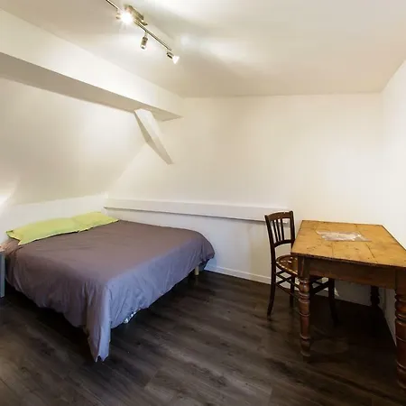 Casa de Férias Sfk -maison Moderne-jardin-parking-10mn Strasbourg