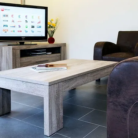 Sfk -maison Moderne-jardin-parking-10mn Strasbourg Vakantiehuis *