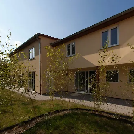 Sfk -maison Moderne-jardin-parking-10mn Strasbourg *